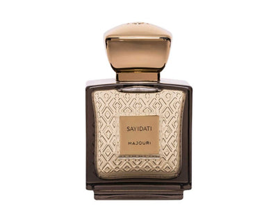 MAJOURI SAYIDATI EDP 75ML