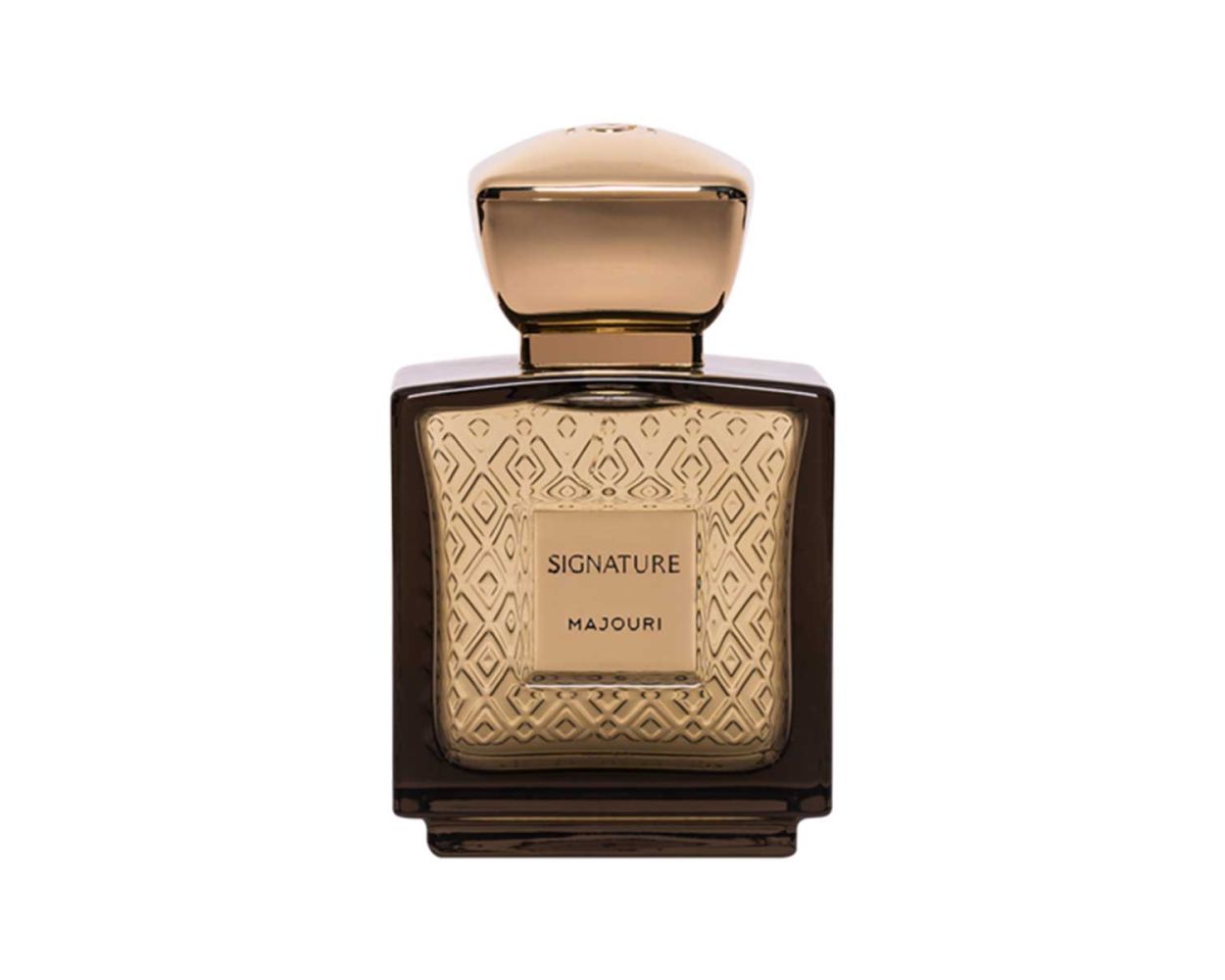 MAJOURI SIGNATURE EDP 75ML