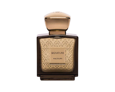 MAJOURI SIGNATURE EDP 75ML