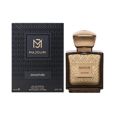 MAJOURI SIGNATURE EDP 75ML