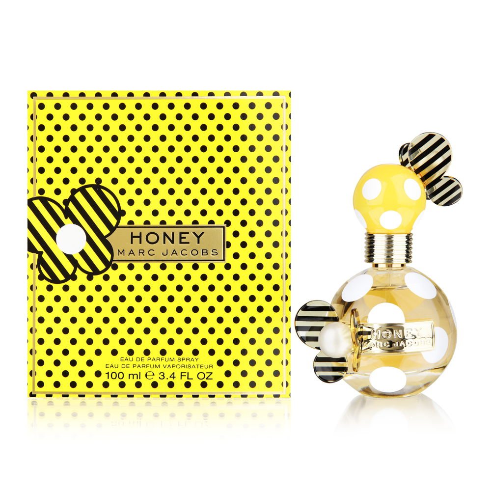 MARC JACOBS HONEY EDP 100ML