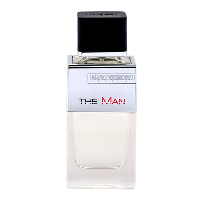 MARCOSERUSSI THE MEN EDT 100ML