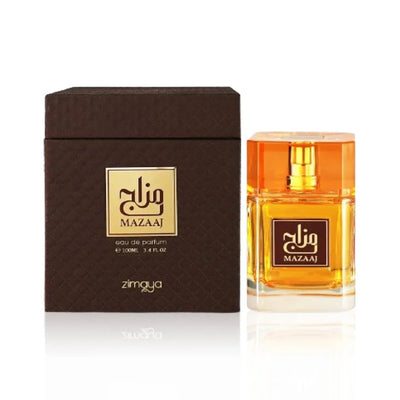 MAZAAJ EDP 100ML