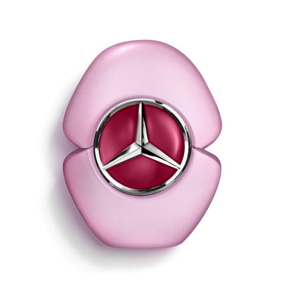 MERCEDES BENZ FOR WOMEN EDP 90ML