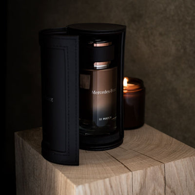 MERCEDES BENZ LE PARFUM EDP 120ML