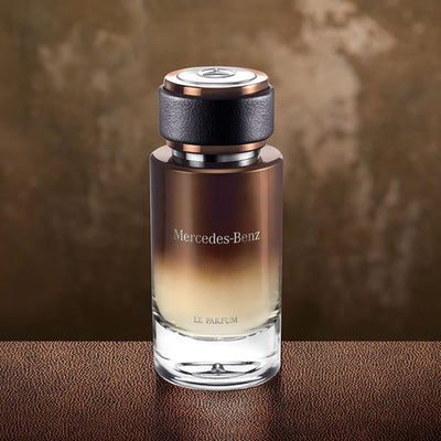 MERCEDES BENZ LE PARFUM EDP 120ML