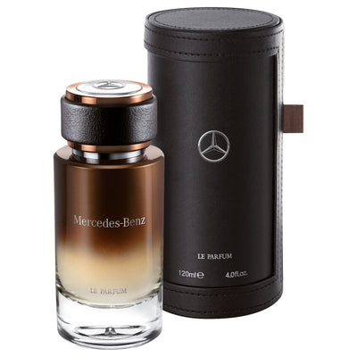 MERCEDES BENZ LE PARFUM EDP 120ML
