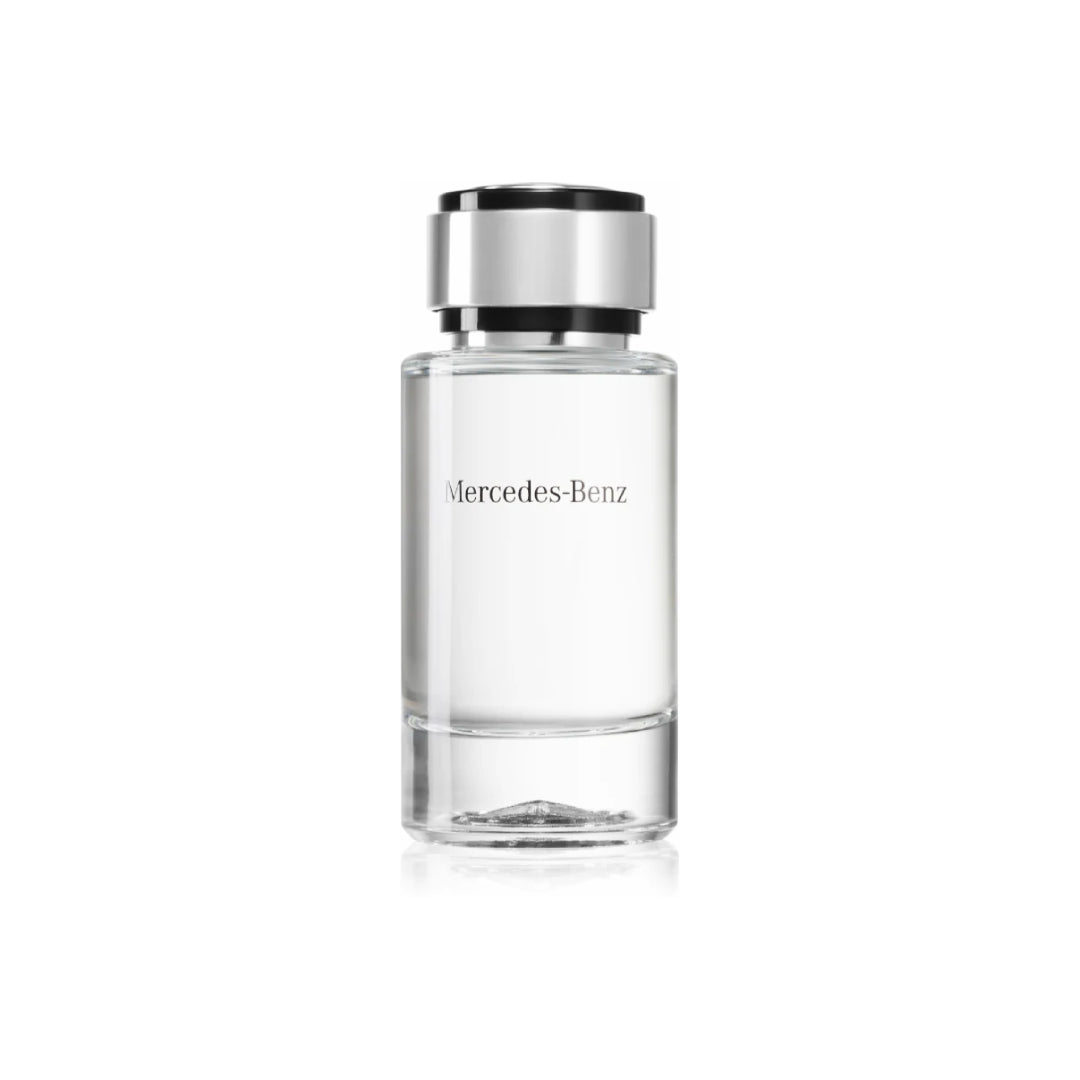 MERCEDES BENZ MEN EDT 120ML