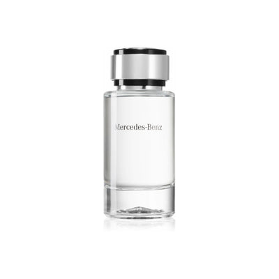 MERCEDES BENZ MEN EDT 120ML