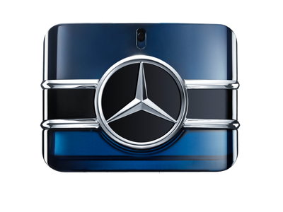 MERCEDES BENZ SIGN MEN EDP 100ML