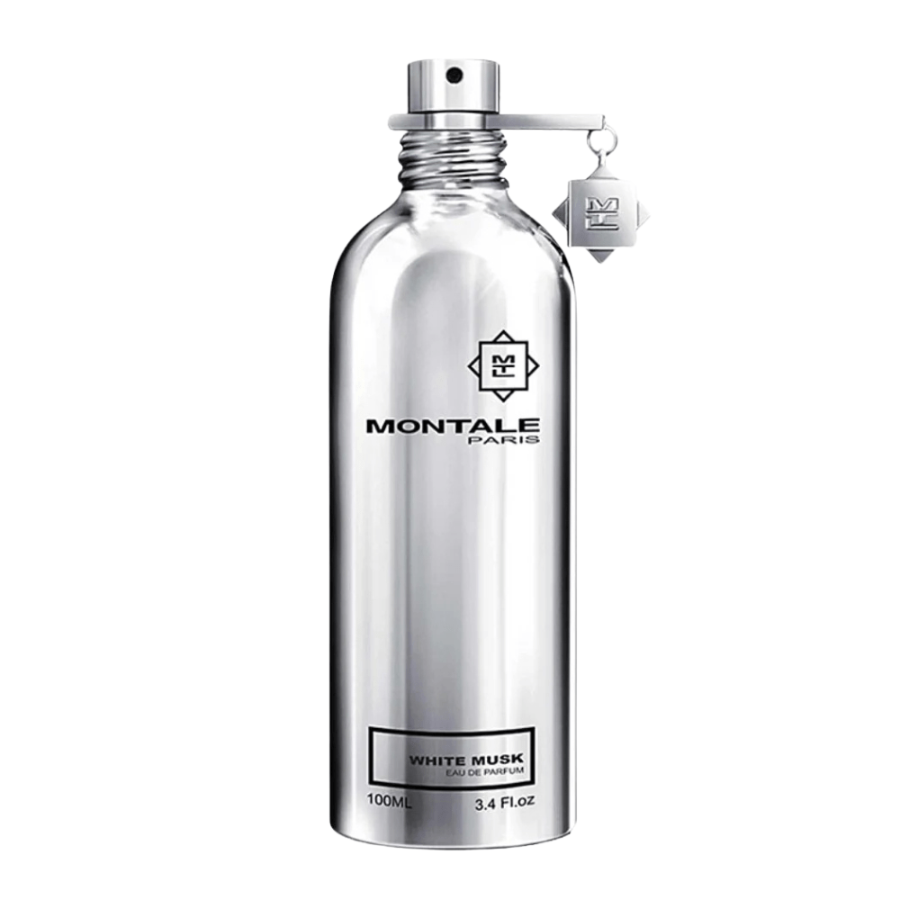 MONTALE WHITE MUSC EDP 100ML