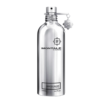 MONTALE WHITE MUSC EDP 100ML