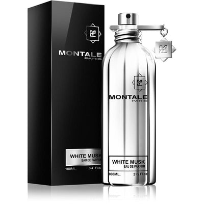 MONTALE WHITE MUSC EDP 100ML