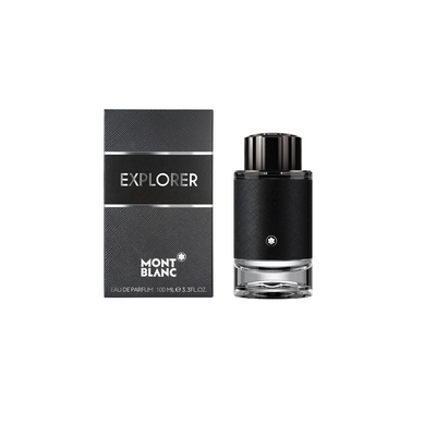 MONT BLANC EXPLORER MEN EDP 100ML
