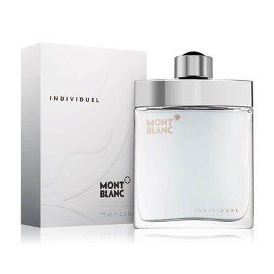 MONT BLANC INDIVIDUEL MEN EDT 75ML