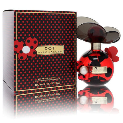 MARC JACOBS DOT WOMEN EDP 100ML