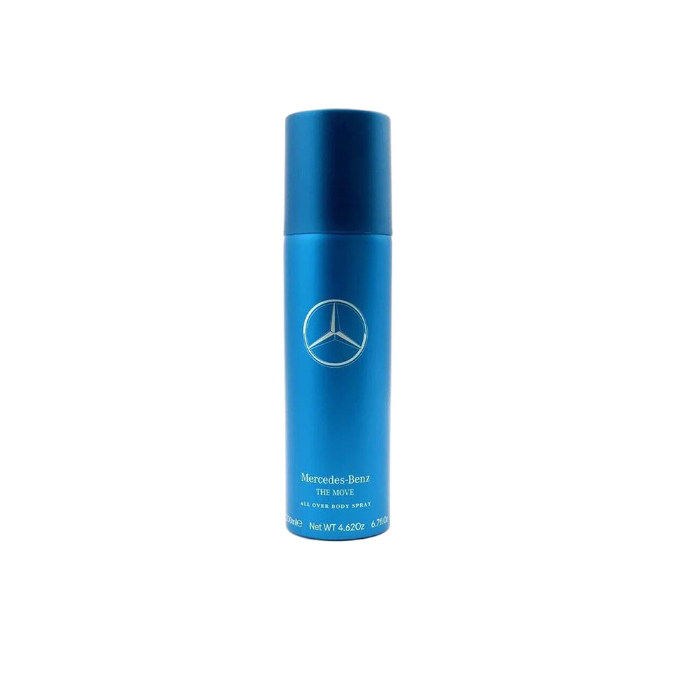 MERCEDES BENZ THE MOVE MEN DEO 200ML