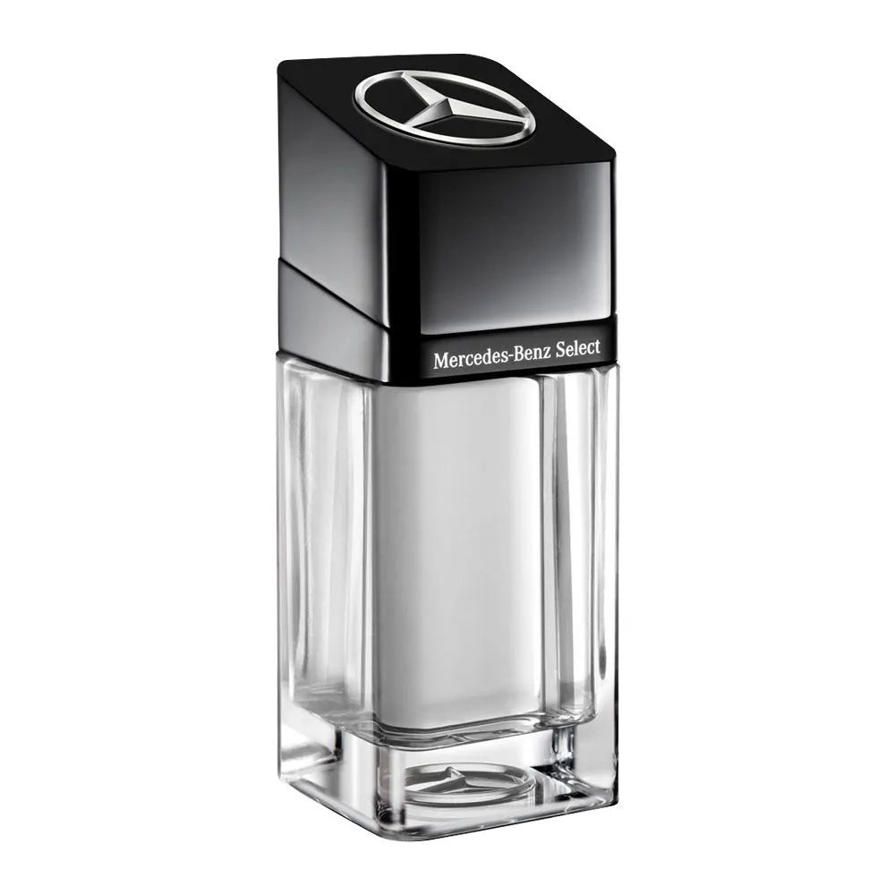 MERCEDES BENZ SELECT MEN EDT 100ML