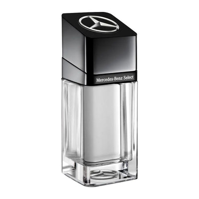 MERCEDES BENZ SELECT MEN EDT 100ML