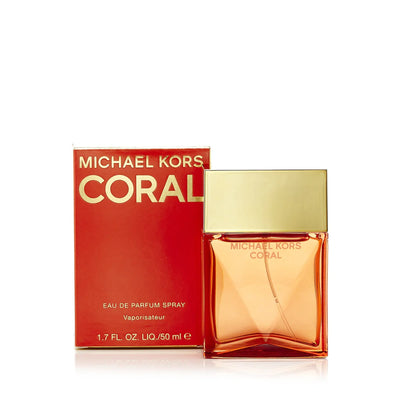 MICHEAL KORS CORAL WOMEN EDP 100ML