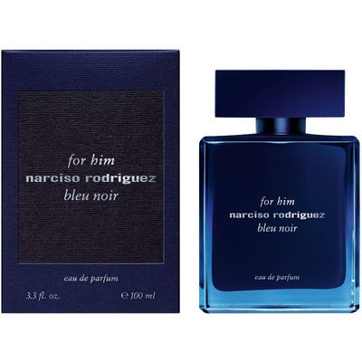 NARCISO FOR HIM BLEU NOIR EDP 100ML
