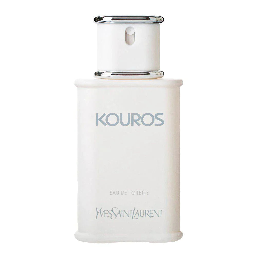 YSL KOUROUS MEN EDT 100ML FRESH