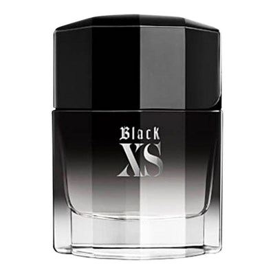 PACO BLACK XS MEN EDT 100ML