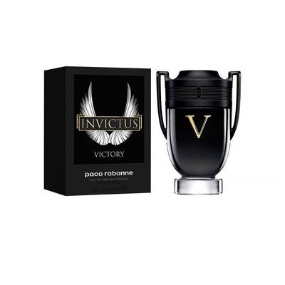 PACO INVICTUS VICTORY EDP 100ML