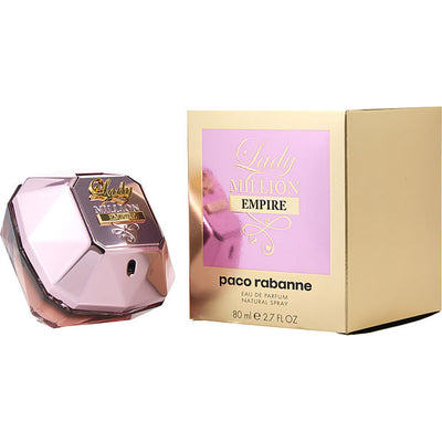 PACO LADY MILLION EMPIRE 80ML EDP