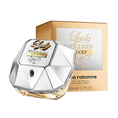 PACO LADY MILLION LUCKY EDP 80ML