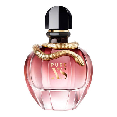 PACO PURE XS FOR HER EDP 80ML