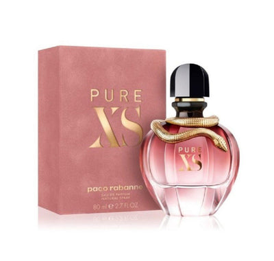 PACO PURE XS FOR HER EDP 80ML