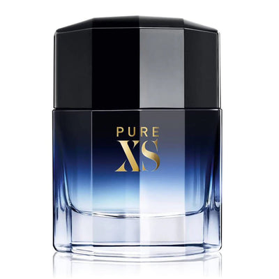 PACO XS PURE EXCESS MEN BLUE EDT 100ML