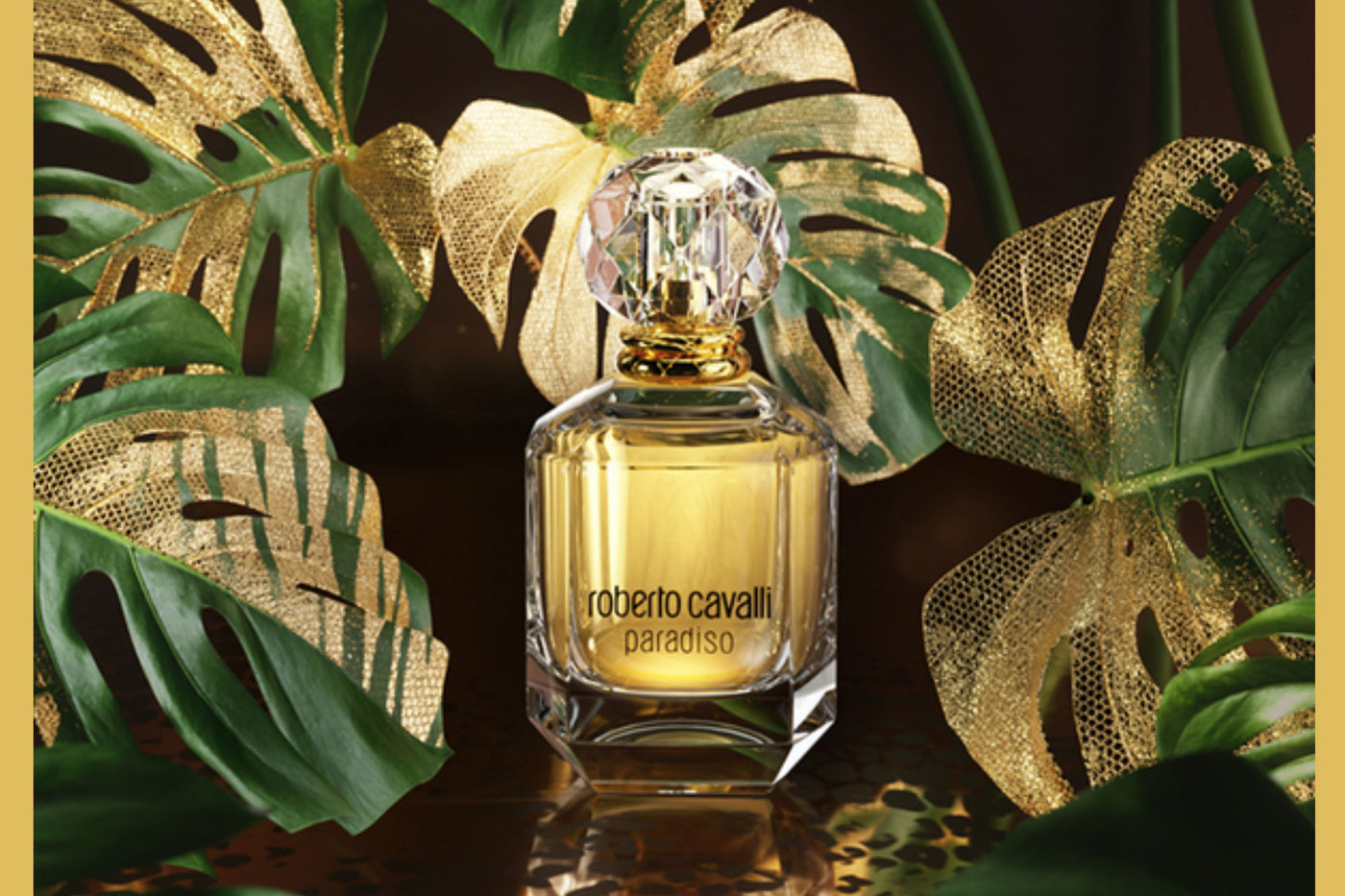 PARADISO EDP 75ML New
