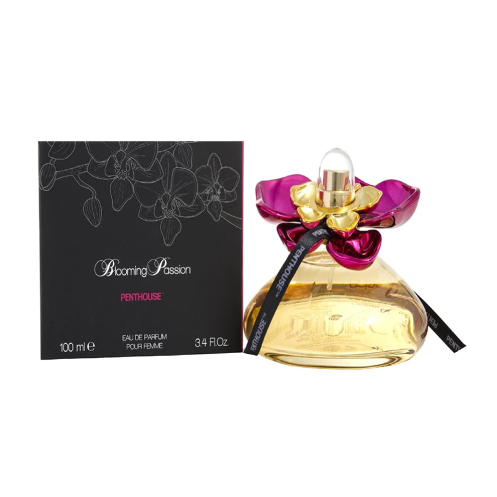 PENTHOUSE BLOOMING PASSION LADY EDP 100ML