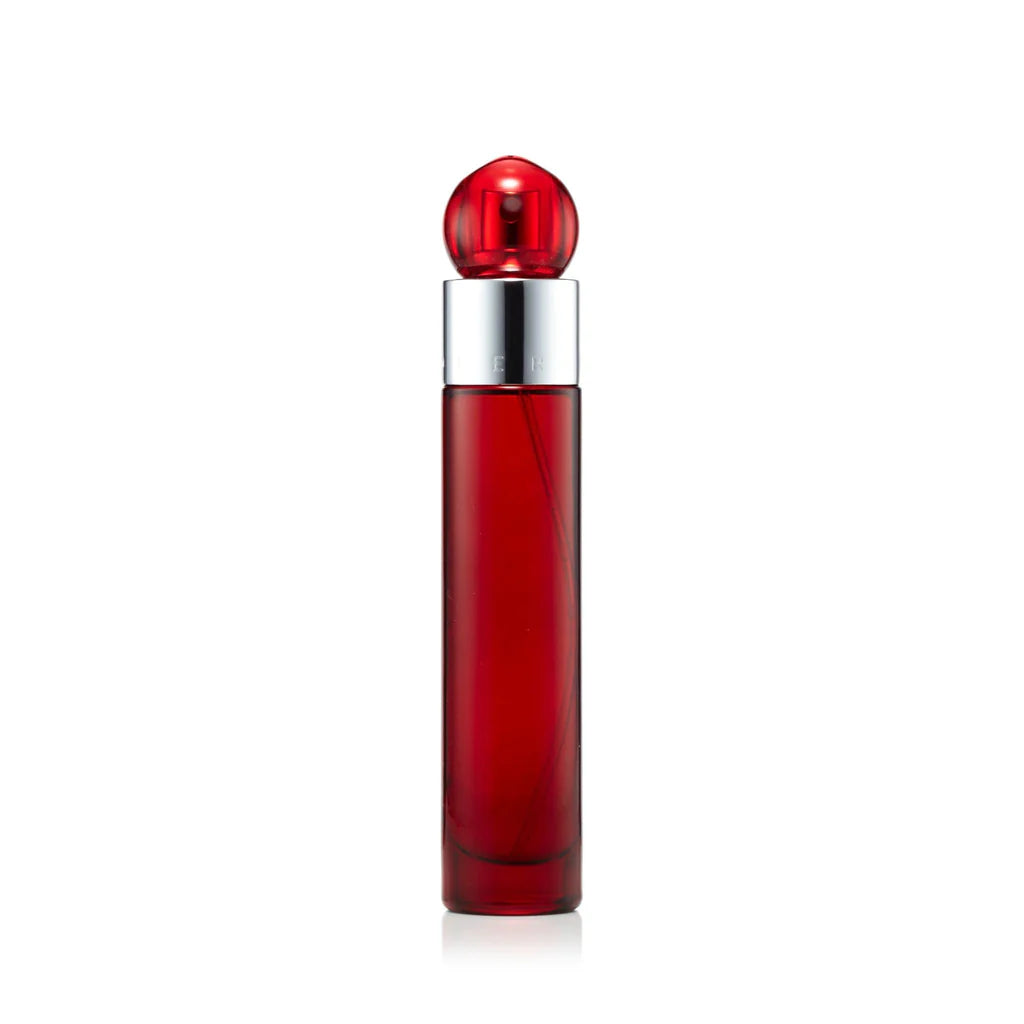 PERRY ELLIS 360 RED MEN EDT 100ML