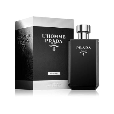 PRADA MILANO LA HOMME INTENSE EDP 100ML
