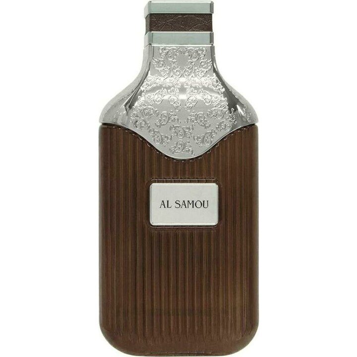 RAVE AL SAMOU MEN EDP 100ML