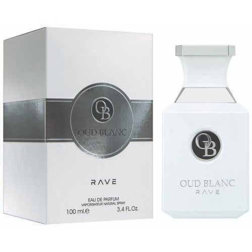 RAVE OUD BLANC EDP 100ML
