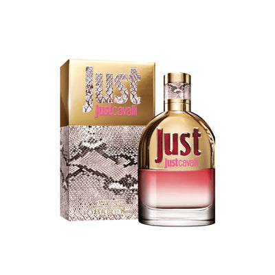 RC Just Cavalli W EDT 75ml