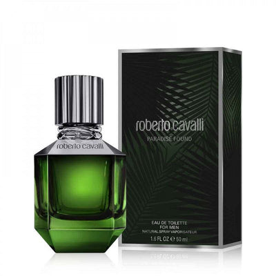 RC PARADISE FOUND M EDT 50ML