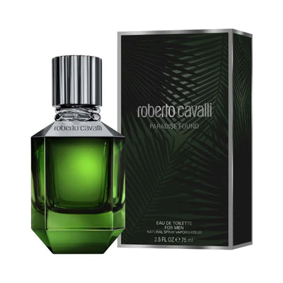 RC Paradise Found Men EDT 75ml
