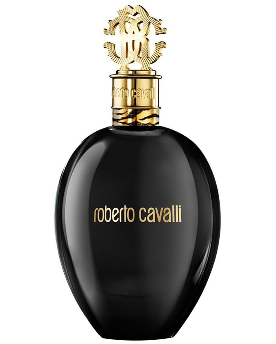 ROBERTO CAVALLI NERO ASSOLUTO WOMEN EDP 75ML