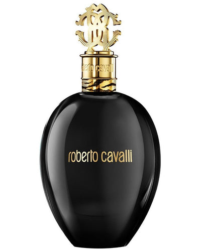 ROBERTO CAVALLI NERO ASSOLUTO WOMEN EDP 75ML