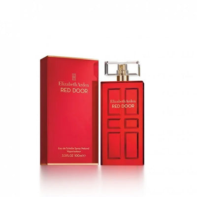 RED DOOR EDT 100ML