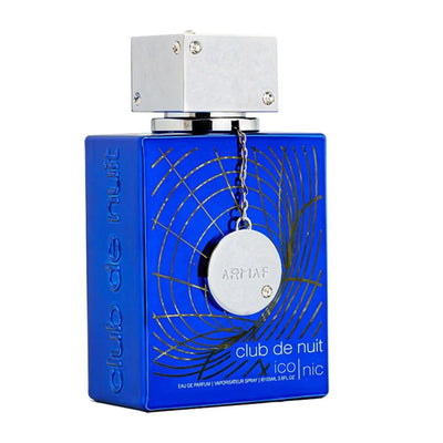 RIVAGES LE NUIT BLUE EDP 60ML