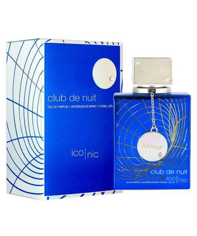 RIVAGES LE NUIT BLUE EDP 60ML