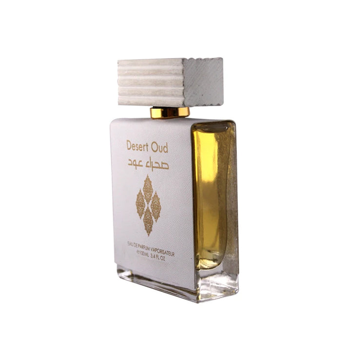 RIVAGES LUXURY DESERT OUD EDP 60ML