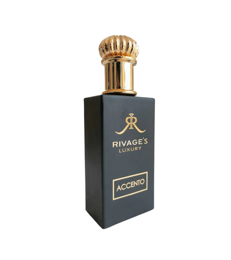 RIVAGES LUXURY SAUVAGE EDP 60ML
