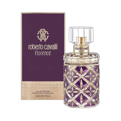 ROBERTO CAVALI FLORENCE WOMEN EDP 75ML